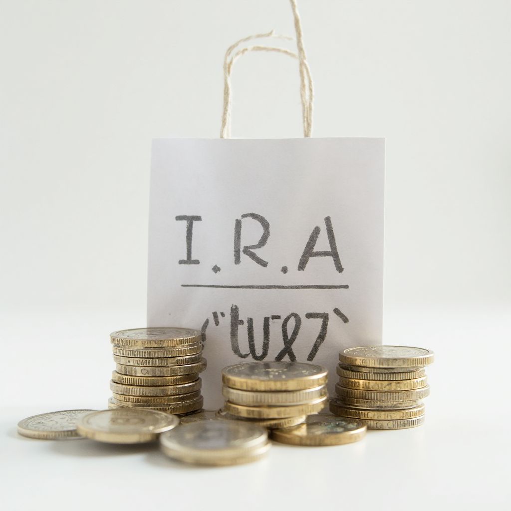 Strategie Převodu IRA do 401(k)