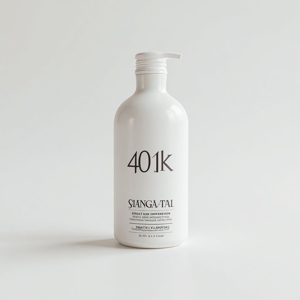 Diagnostika 401(k) - Firma nebo Sám?